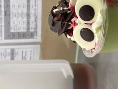 -沪上阿姨鲜果茶(桥头地铁站店)