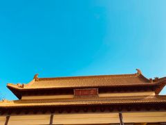 -南京市江宁方山