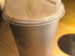 -喜茶(上海淮海中路渔阳里店)
