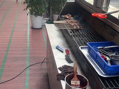 -阿郎龙虾烧烤海鲜馆(苏河融景店)