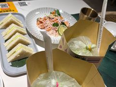 -帕娜·泰式茶餐厅·Bistro(近铁广场店)