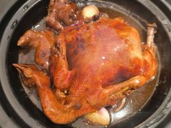 -小厨娘金榜题名(夫子庙秦淮河店)