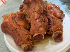 -李老哈·东北菜(宋园路店)