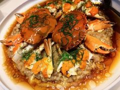 -海味观(老西门店)