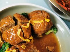 -鹊华居·地道鲁菜·海鲜·融合味(大明湖店)