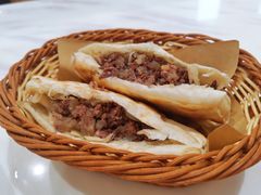-培万河间驴火•驴肉火锅(东平店)