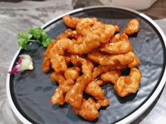 -前海沿·青岛菜(乐客城店)