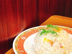 -曼谷食堂·泰国家庭料理(丹桂路店)