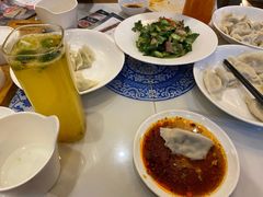 -东方饺子王(新奥购物中心店)