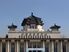 -中国农业博物馆