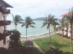 -麦哲伦丝绸度假村