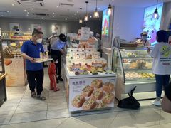-BreadTalk面包新语·烘焙蛋糕(海珠丽影广场店)