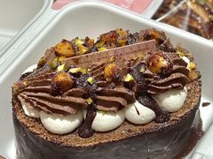-B&C黄油与面包·THE GARDEN BAKERY概念店(世纪汇店)