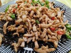 -下梅人家土菜馆(历史文化餐厅度假区店)