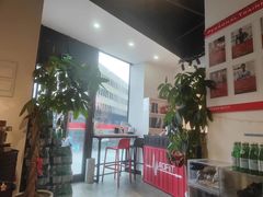 -MADFIT迈非健身(阳光天地店)