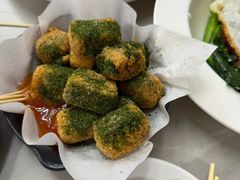 -颓记茶餐厅(美景总店)