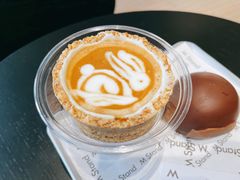 -M Stand(北京平安幸福中心店)