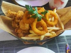 -青花瓷西餐厅(金鸡湖广场店)