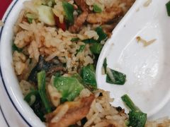 -台山美食一绝阿四台山黄鳝饭(阿四创作店)