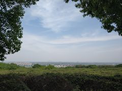 -南京市江宁方山
