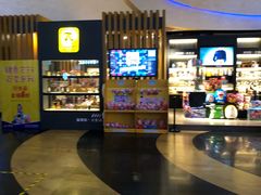 -万达影城(开福万达广场IMAX店)