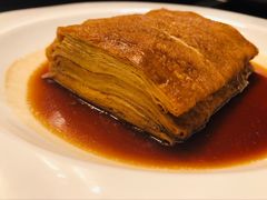 素烧鹅-A One Kitchen·南京精菜馆(德基广场店)