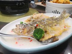-甘家界柠檬鸭(安吉店)