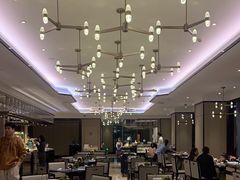 -Social 秀西餐厅-长沙瑞吉酒店(运达店)