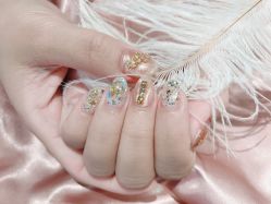 -StartNail美甲