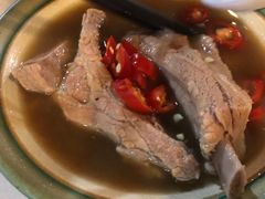 -黄亚细肉骨茶(仰光路店)