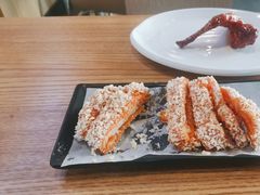 -裕记烧腊连锁餐饮(外马分店)