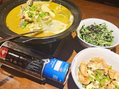 红苋菜-山涧肴·泉水煮活鱼(坂田店)