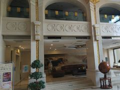 -碧中海汤泉汗蒸酒店