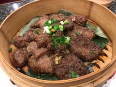小笼棕香米粉肉-耿福兴(凤凰美食街店)