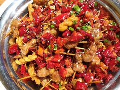 -老九巷川小馆(万松园店)