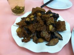 烤麸-春餐厅