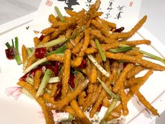 -阿露佳·舌尖上的安吉菜