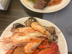 -合肥皇冠假日酒店·菲亚斯特自助餐厅(黄山路店)