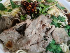-北路拉面馆(洪湖里店)
