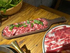 -贵厨酸汤牛肉(汇金星力城店)
