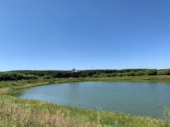 -塞罕坝国家级自然保护区