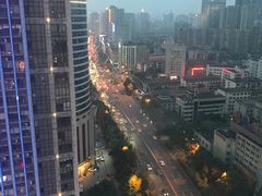 -星城之眼摩天轮