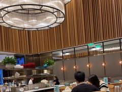 -莆田餐厅PUTIEN(三里屯店)