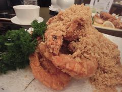 -无招牌海鲜餐厅(怡丰城店)