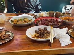 -柴窝堡22号辣子鸡·传承新疆菜