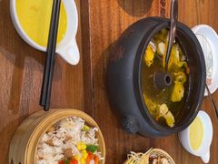 -云海肴·汽锅鸡·云南菜(祥云小镇店)