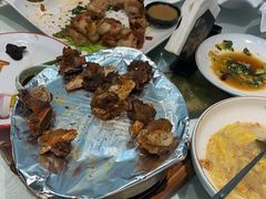-金家老三饭庄(常营店)