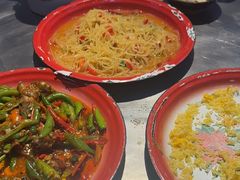 -馬伍旺川菜(江北虹悦城店)