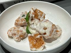 奇妙虾球-小大董·烤鸭(观景餐厅·南京西路店)