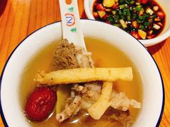 -全汁全味驴庄(凤岗店)